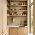 Optimiser une petite cuisine : guide complet rangement
